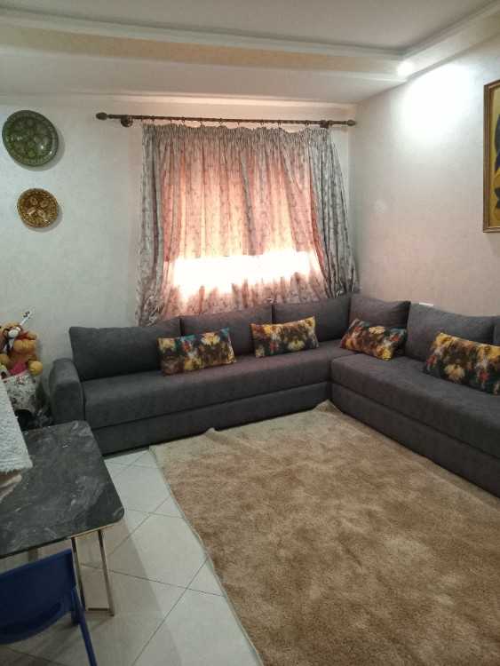 Appartement à vendre – 85 m² –