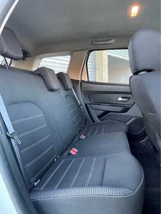 Duster 2020 4x4 à vendre
