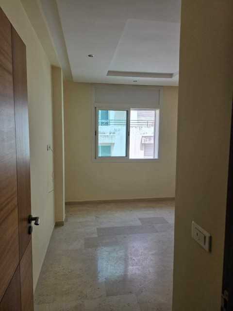 Appartement au coeur du parc de mohammedia