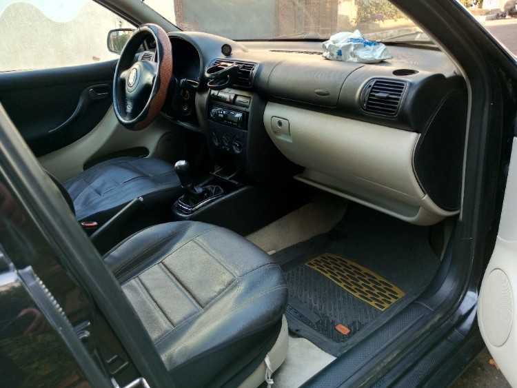 Vente seat toledo