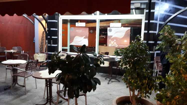 Café tiercé à casablanca