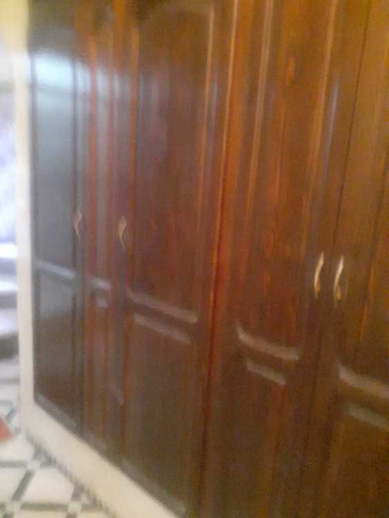 Maison a vendre