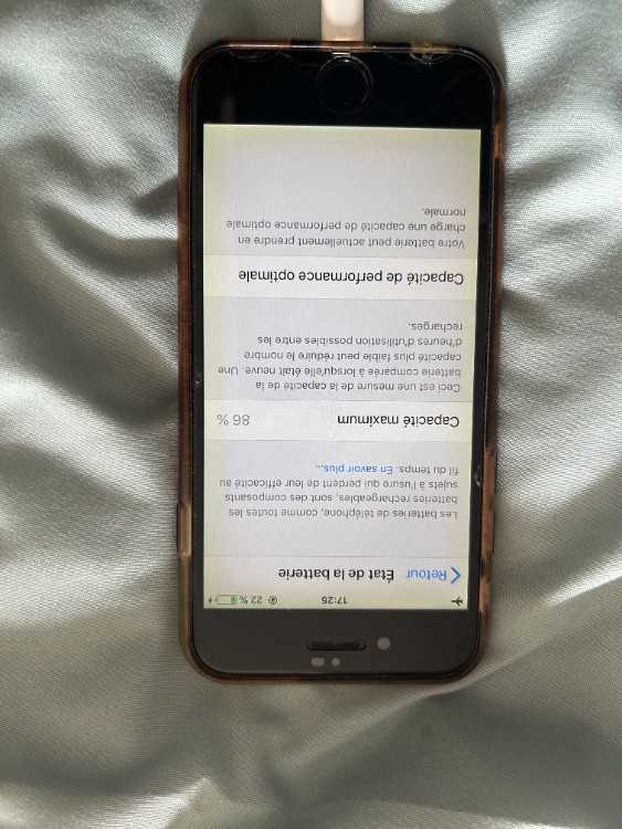 Iphone 6