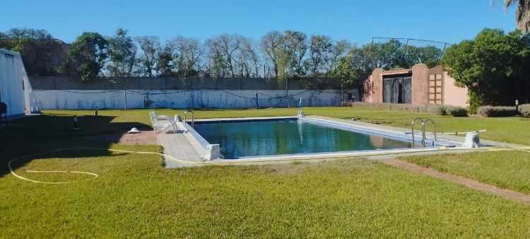 Villa avec piscine (à 5min de mehdia)