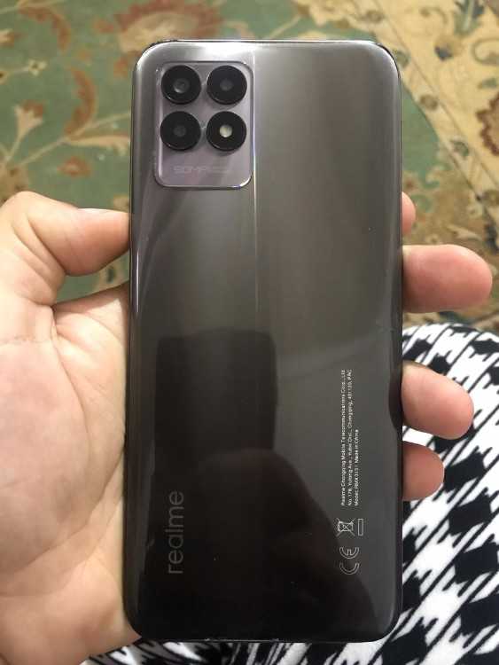 Realme 8i