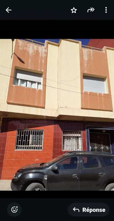 Belle Villa à Hay Rahma à Vendre