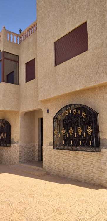 Villa à tétouan – 400 m²