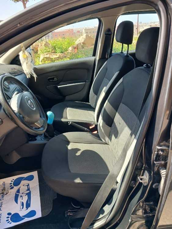 Dacia logan - modele 2016