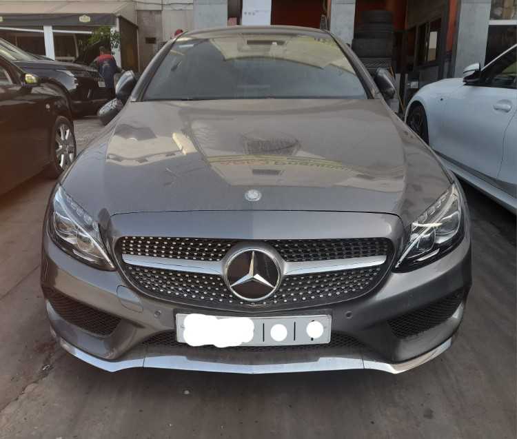 Volvo s80 d5