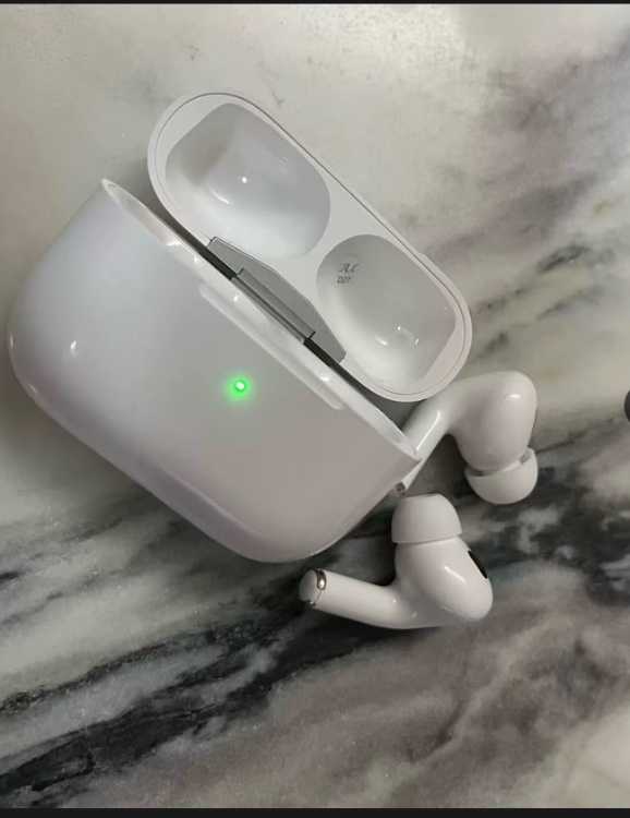 Air pods