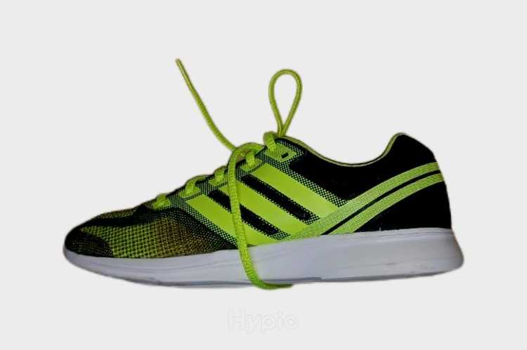 Chaussures pour hommes Adidas Lite Pacer 3 M.