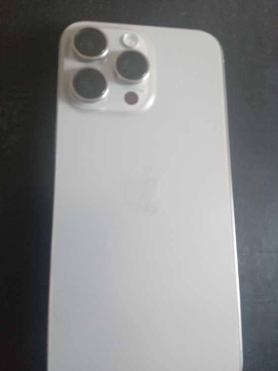 IPhone très bon état