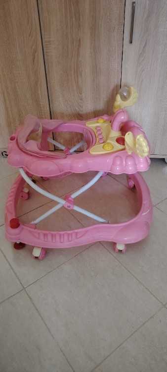 Poussette