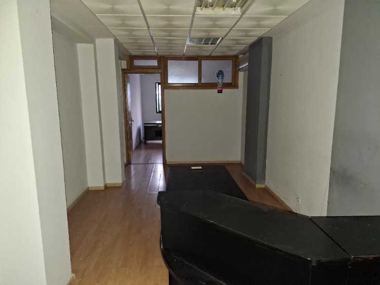 Appartement à vendre à had soualem