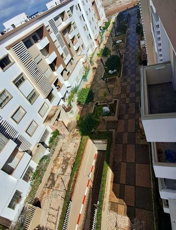 Appartement à vendre victoria