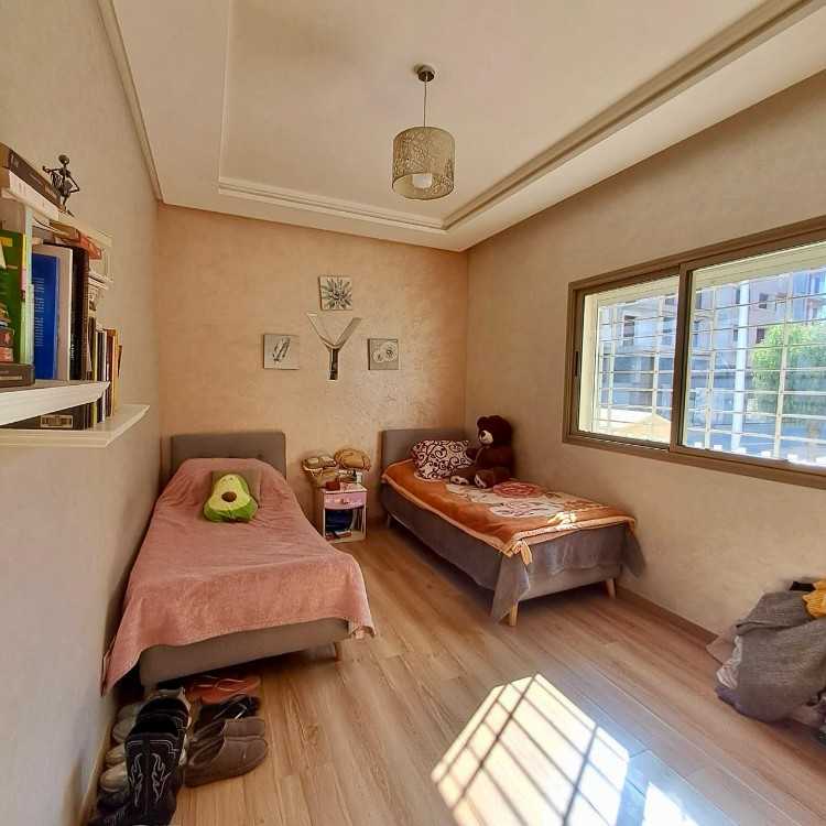 Appartement à vendre victoria