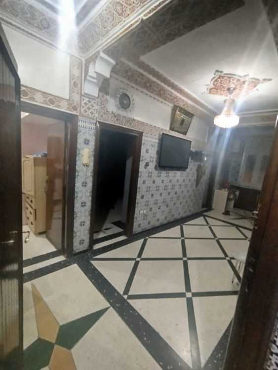 Maison a vendre Ain Chock