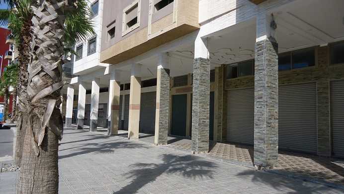Magasin titre hay el matar