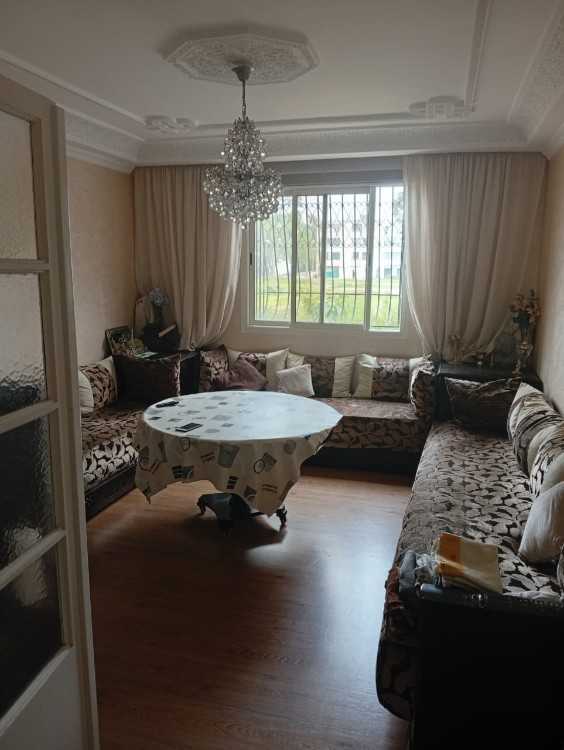 Vente appartement