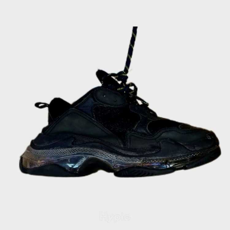 Sandales adidas tong bleu
