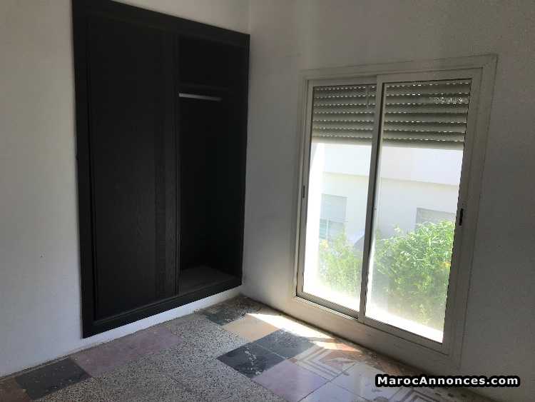 Vente villa route immouzer