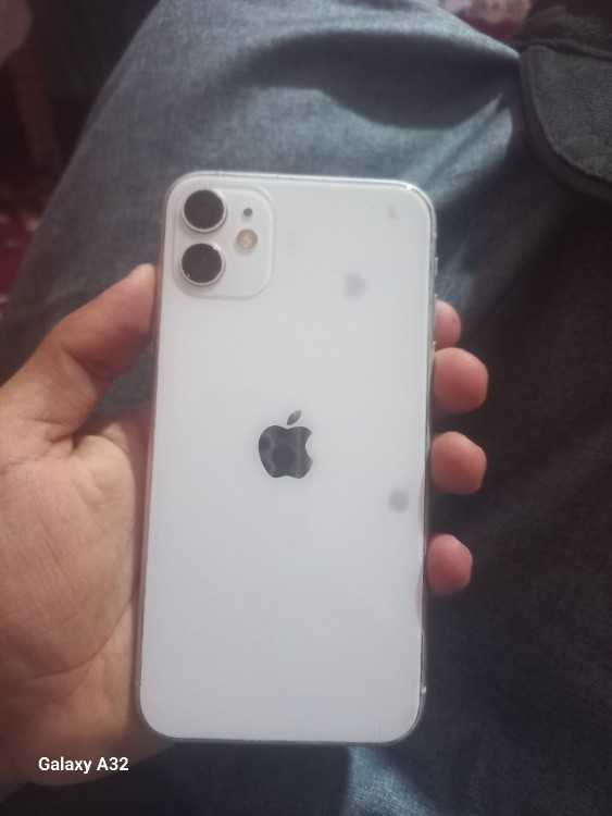 Iphone 11 Normal