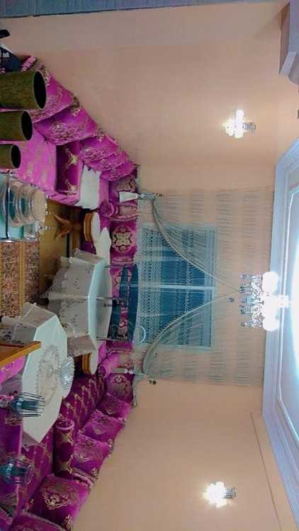 Appartement à vendre à had soualem
