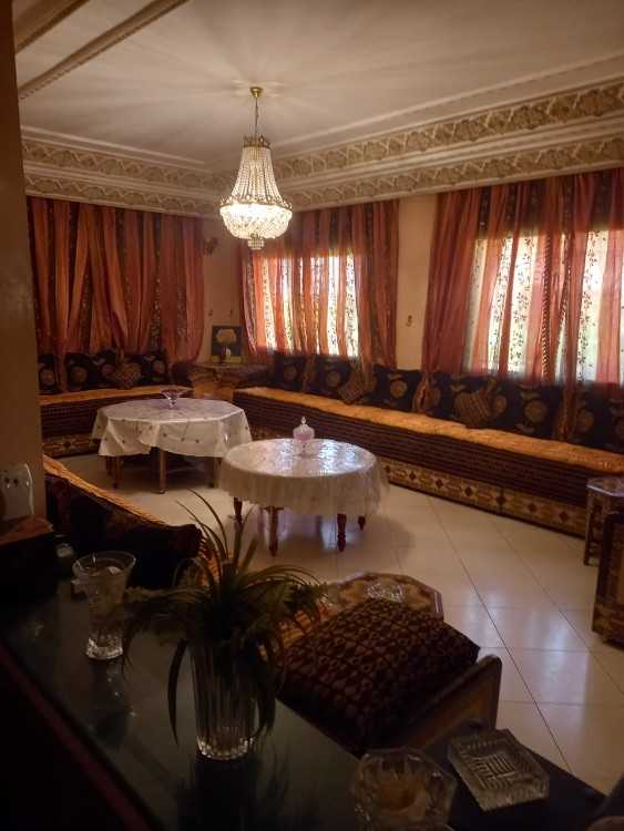 Belle Villa à Hay Rahma à Vendre