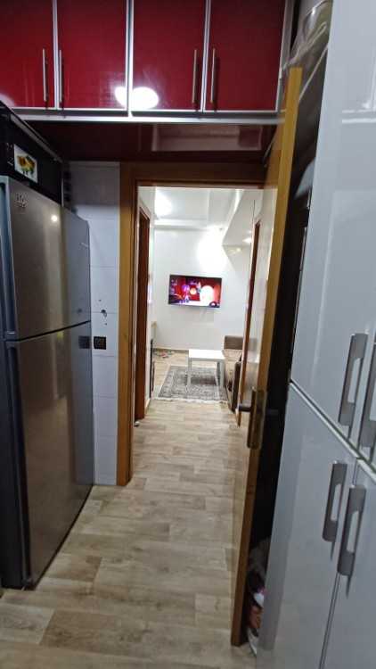 Maison a vendre a sidi bernoussi