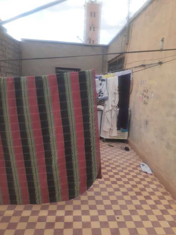 Maison a vendre