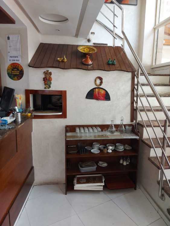 Appartement à vendre à had soualem