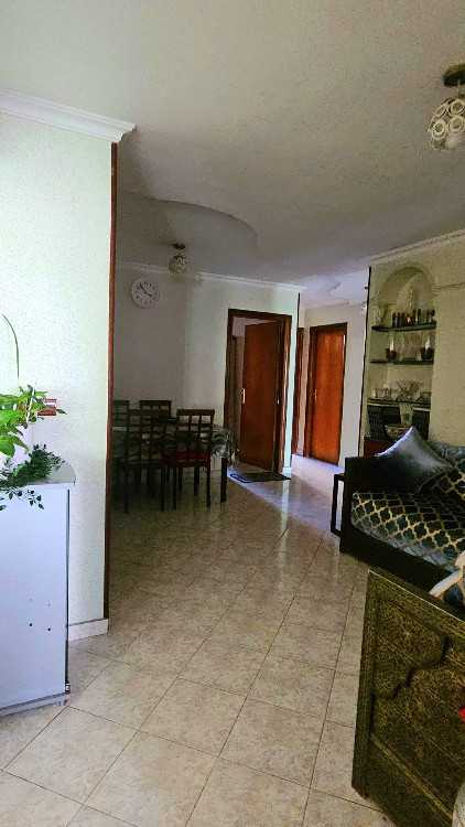 Vente appart à belvedere