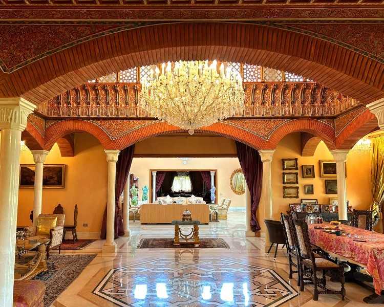 VILLA A VENDRE