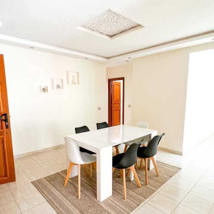 Maison a vendre a mohammedia