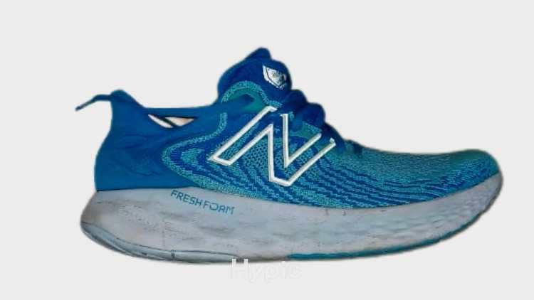 Vendre des chaussures de course New Balance