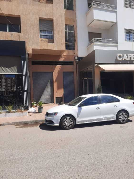 Local commerciale a vendre