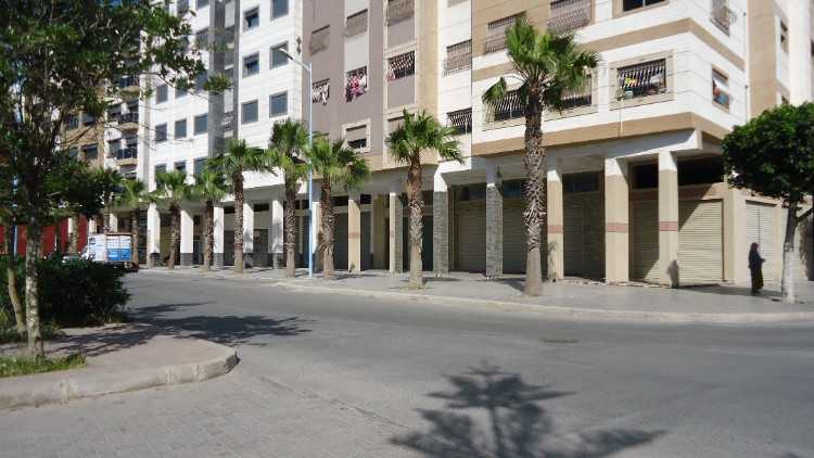 Magasin titre hay el matar