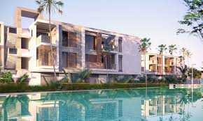 Appartement vue sur mer à sidi rahal