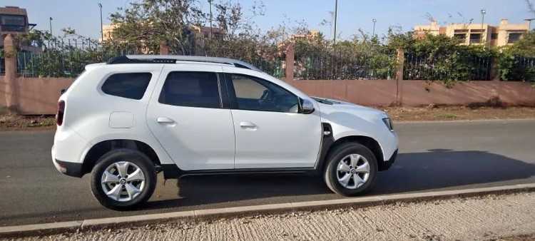 Duster 2020 4x4 à vendre