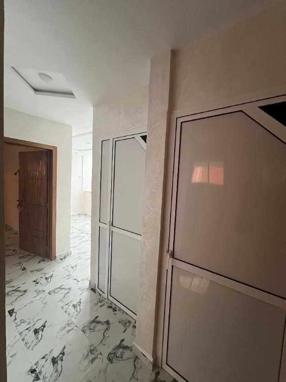 شقة للبيع بتجزئة العبور🏡