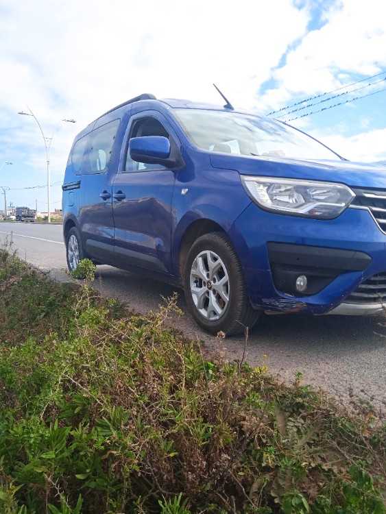 Honda mr-v pilot essence