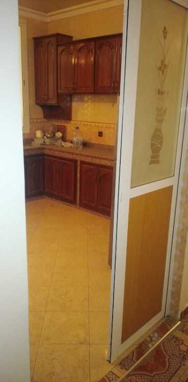 Appartement à vendre bd el mou9awama