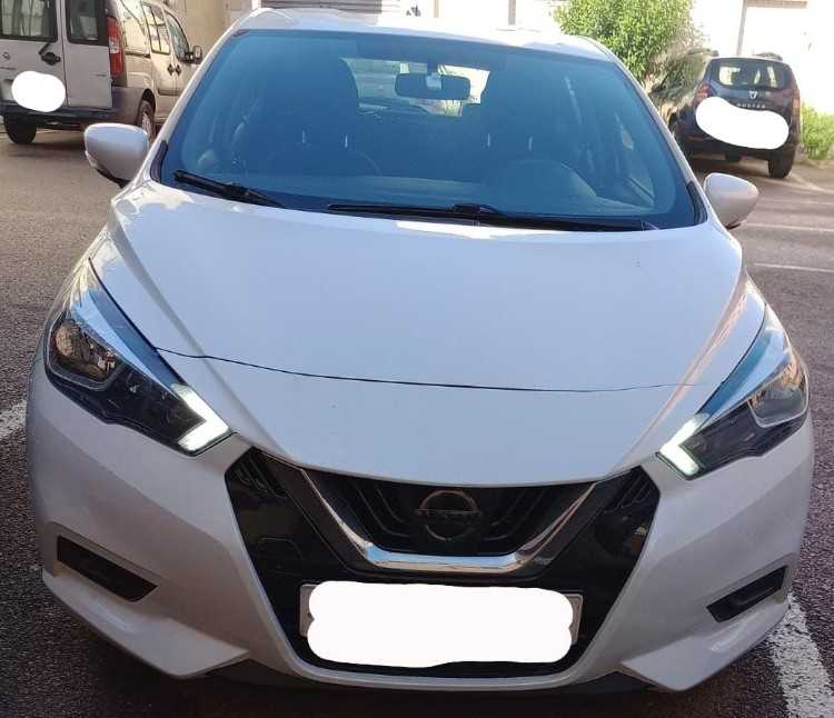 Micra en très bon état a vendre