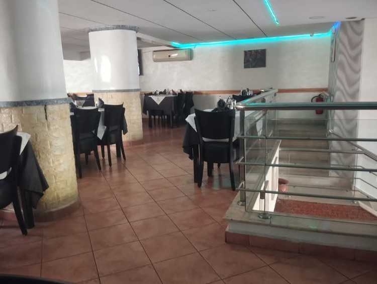 A vendre à el jadida un restaurant équipé