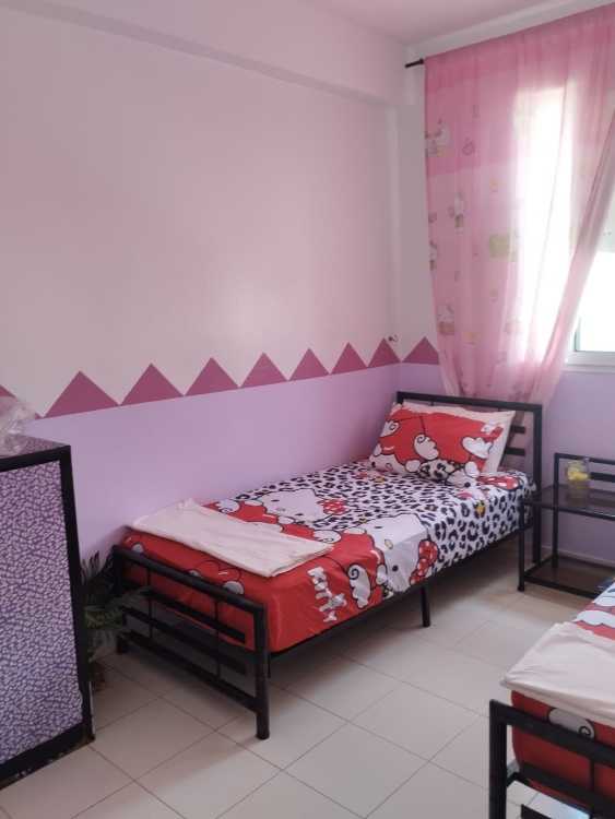 Apparemment à vendre quartier alferdaous