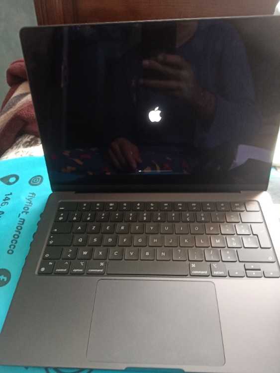 MacBook pro M4