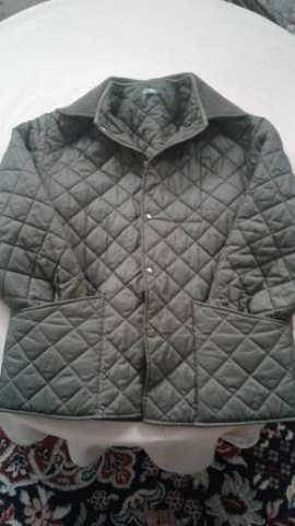 Jaquette hiver