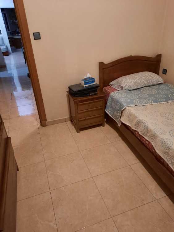 3 chambres salon 147m bir anzarane