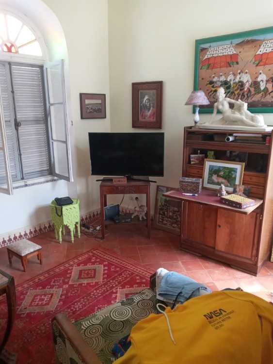 El Jadida Vente Maison Riad