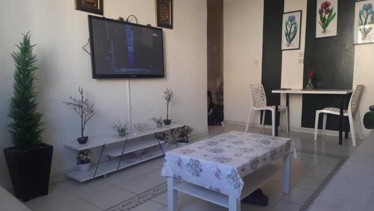 Appartement à vendre à casablanca oulfa
